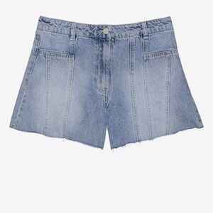 Habitual Girl Jean Shorts Size 12
